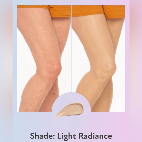 Westmore Beauty Body Coverage Perfector 3.5oz Light Radiance - Picture 15 of 15